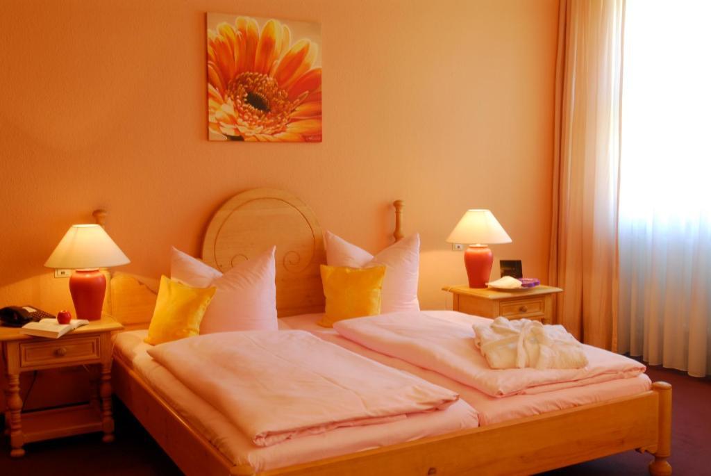 Kurhotel Fuerstenhof By David Blankenburg  Rum bild